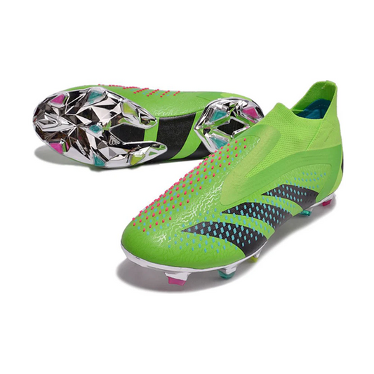 Adidas Predator Accuracy+ FG BOOTS