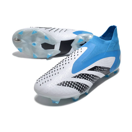 Adidas Predator Accuracy+ FG BOOTS