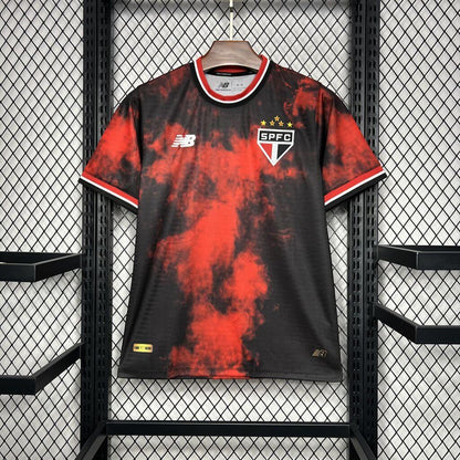 24/25 Player Version Sao Paulo III Jersey