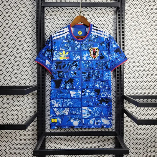 24/25 Japan Anime Edition Special Jersey