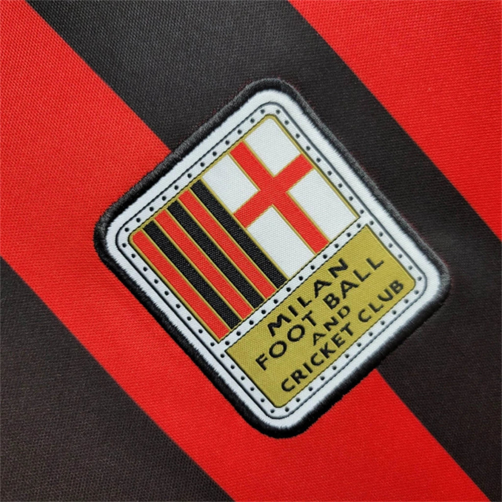 24/25 AC Milan 125th Anniversary Special Edition Jersey