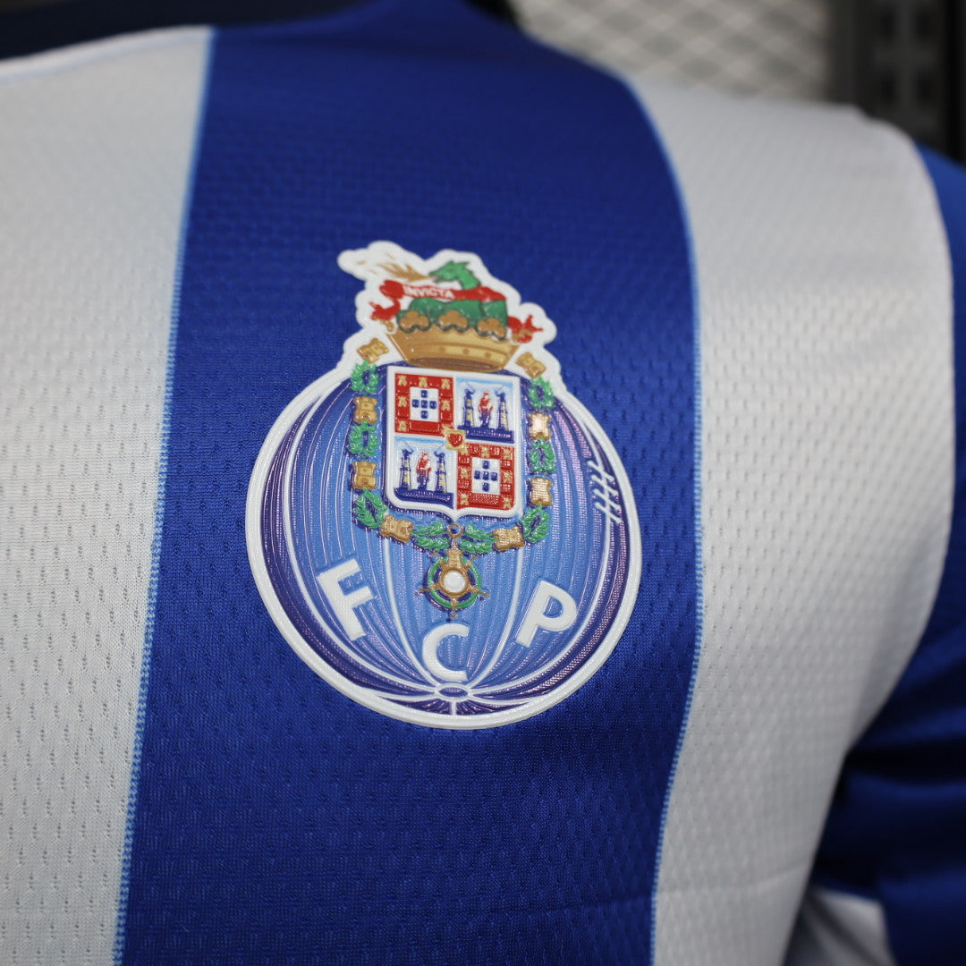 23/24 FC Porto Home Jersey