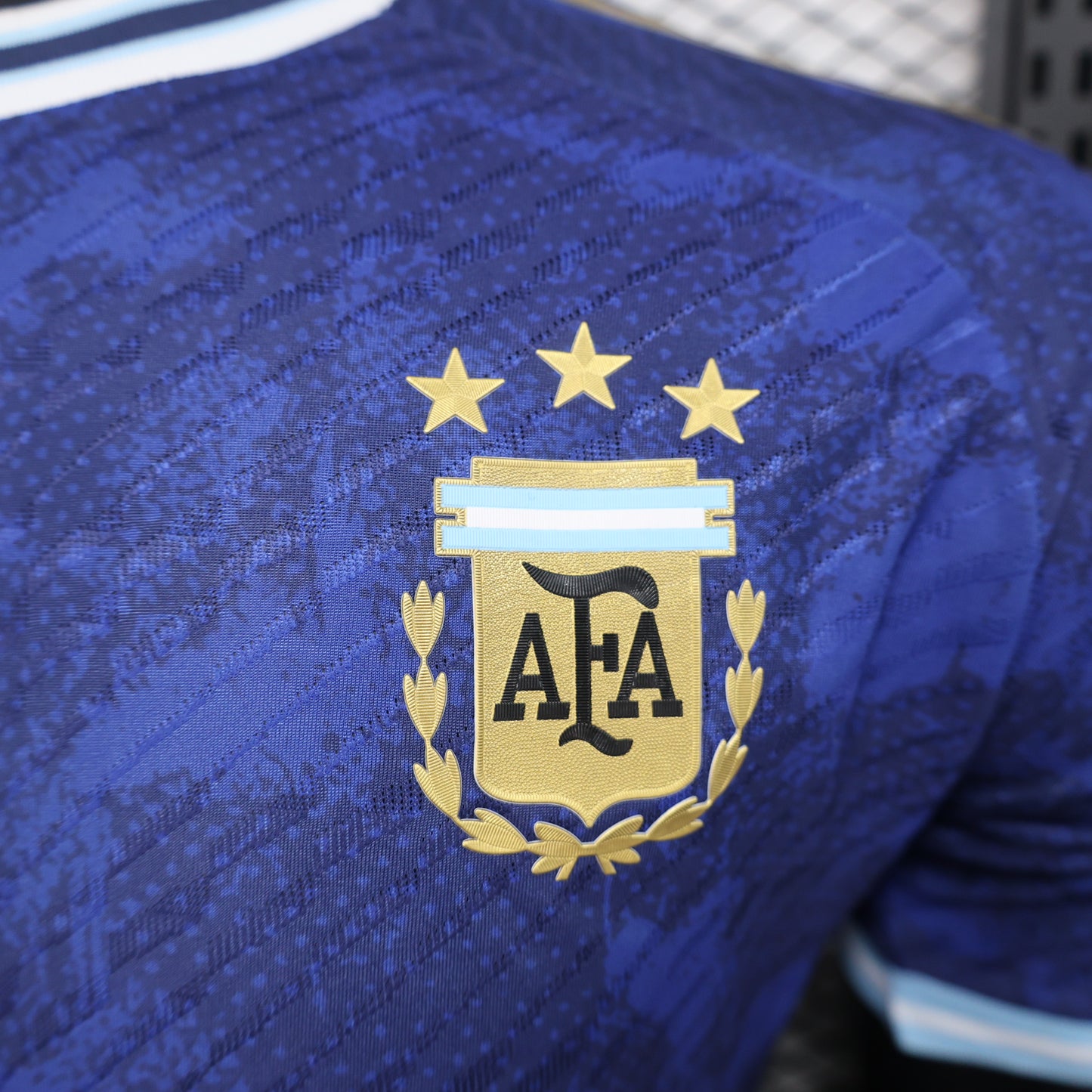 Argentina Blue Special Edition Jersey