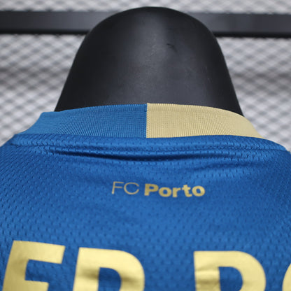 23/24 FC Porto Third Jersey