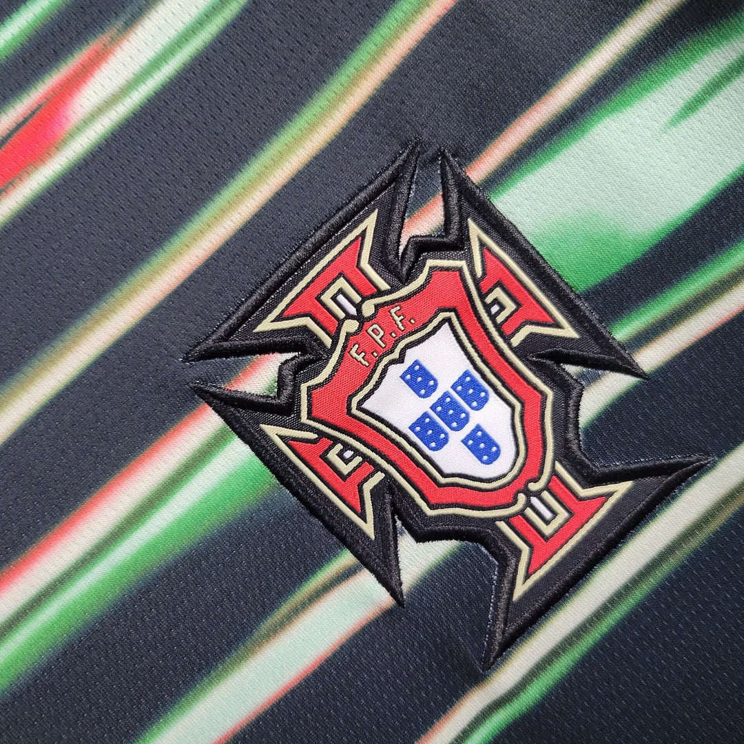 24/25 Portugal Training Jersey