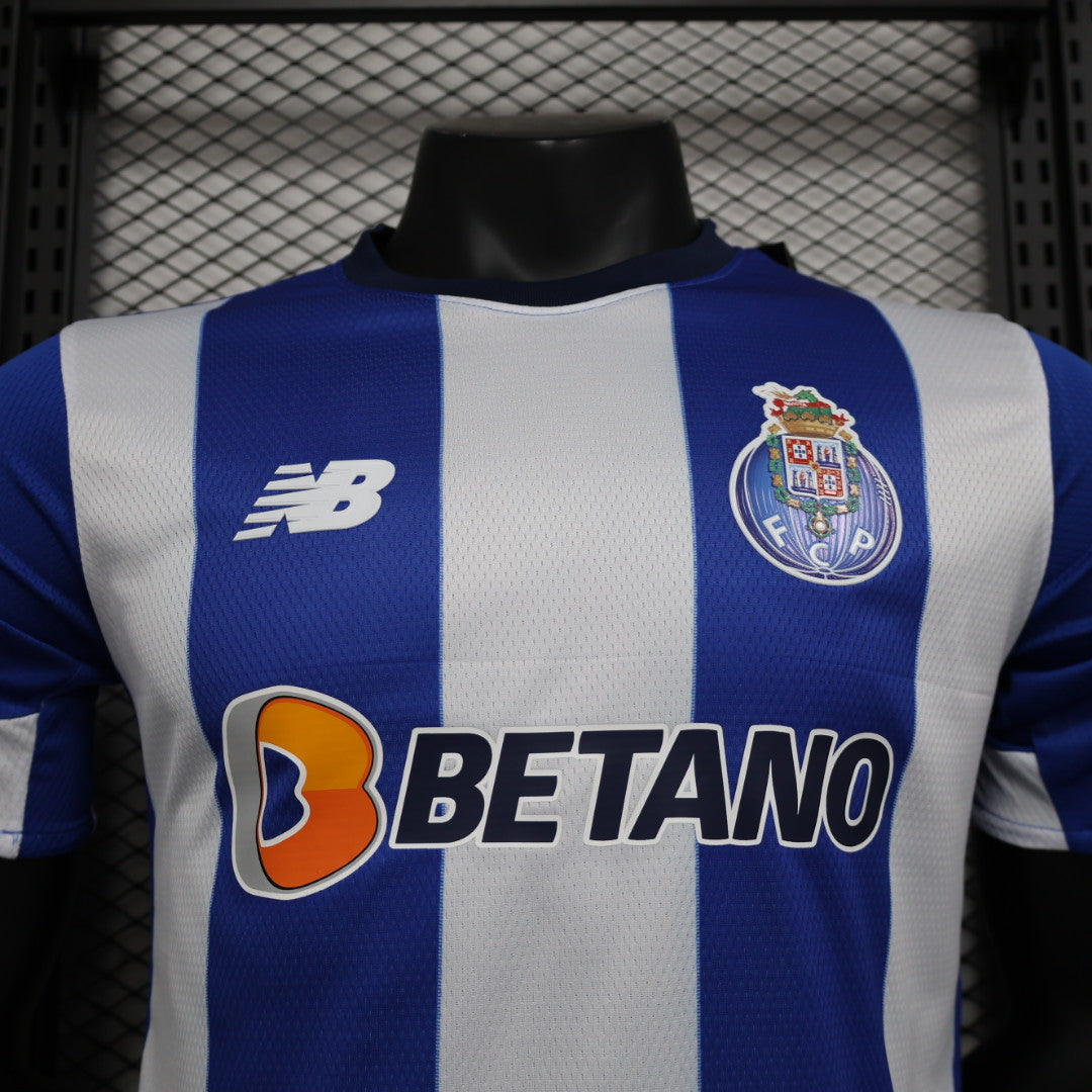 23/24 FC Porto Home Jersey