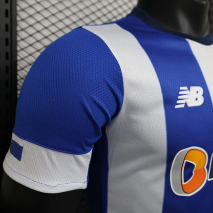 23/24 FC Porto Home Jersey