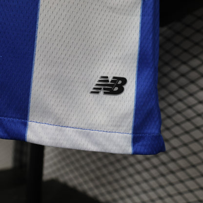 23/24 FC Porto Home Jersey