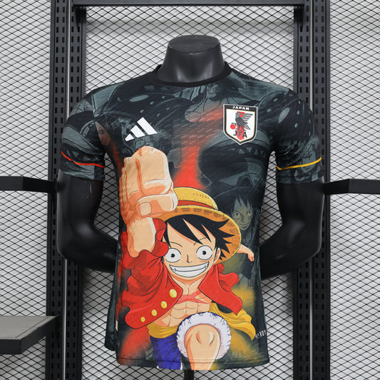 24/25 Japan Special Edition Jersey