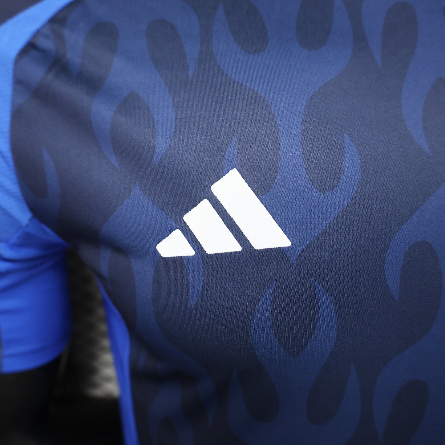 24/25 Japan Home Blue Jersey