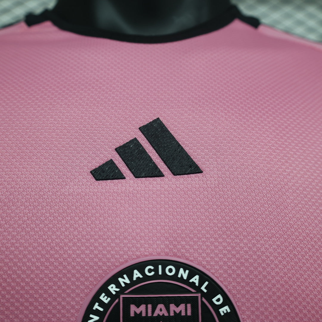 23/24 Inter Miami Home Jersey