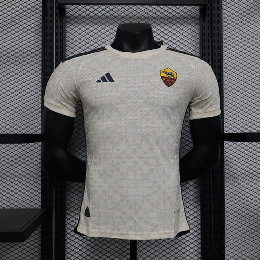 23/24 AS Roma Away Jersey