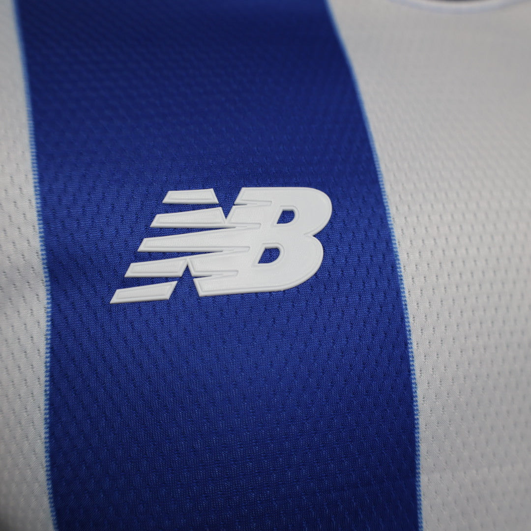 23/24 FC Porto Home Jersey