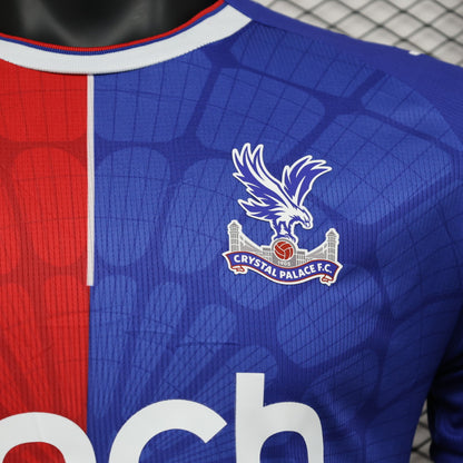 23/24 Crystal Palace Jersey