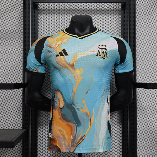 24/25 Argentina Special Jersey