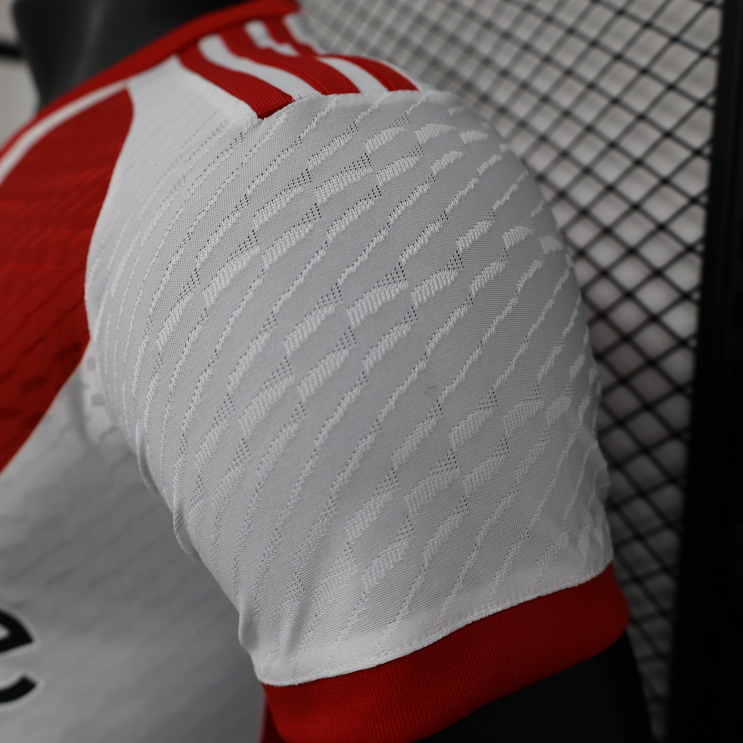 24/25 River Plate Home Jersey