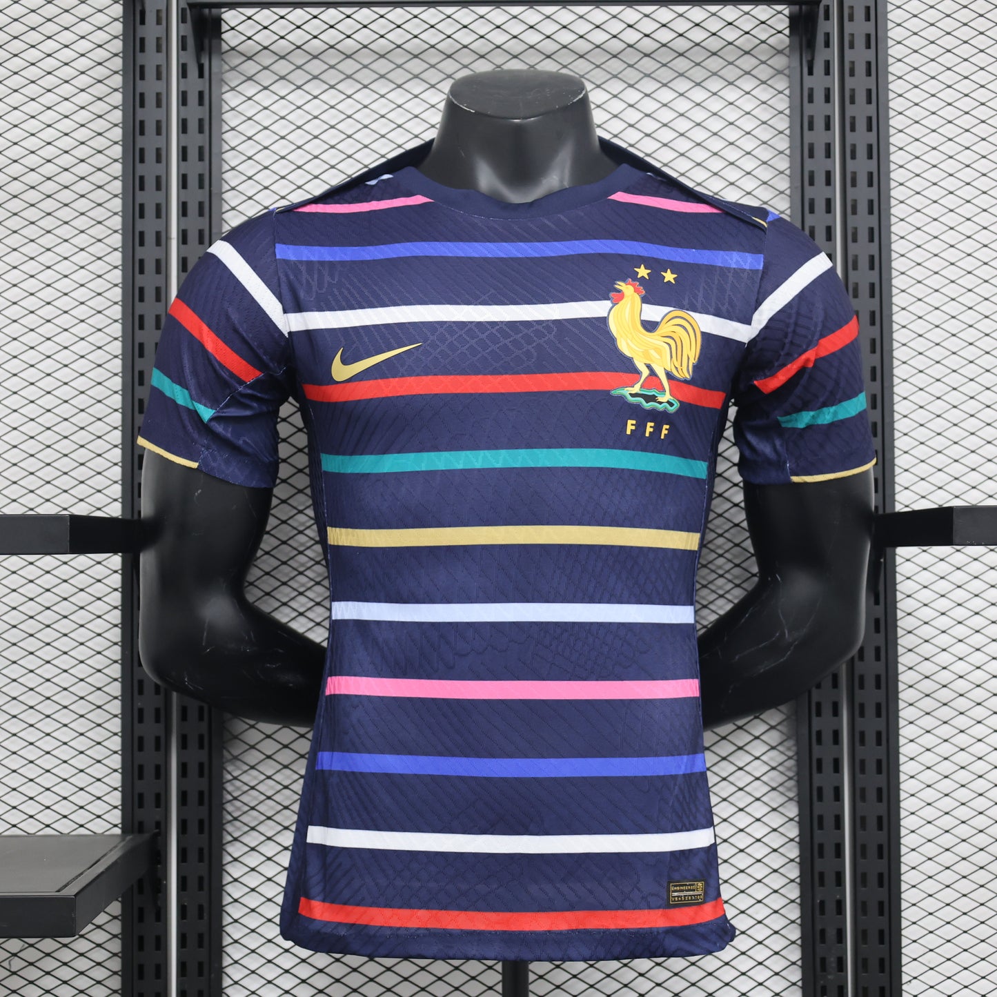 2024 France Training Jersey