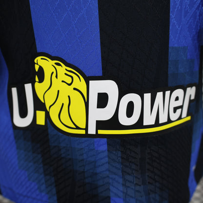 23/24 Inter Milan Transformers Special Jersey