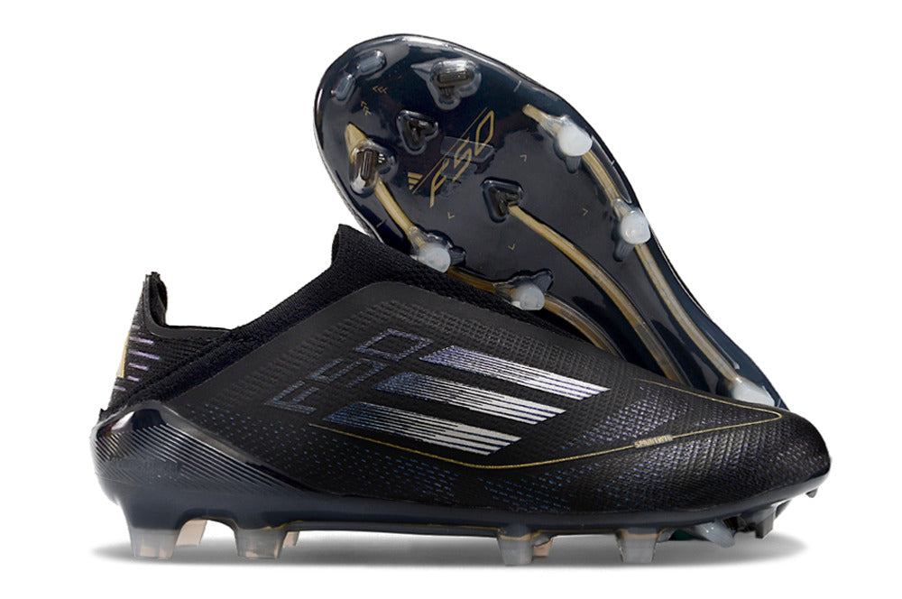 Adidas F50 FG Black