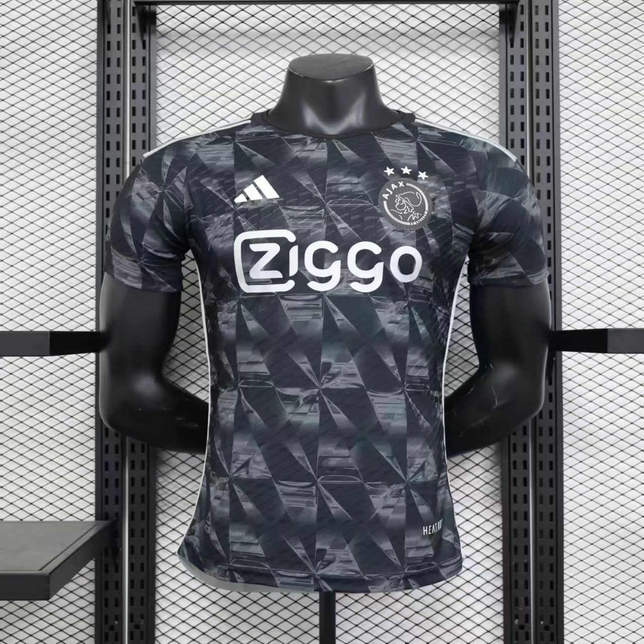 23/24 Ajax Amsterdam Third Jersey