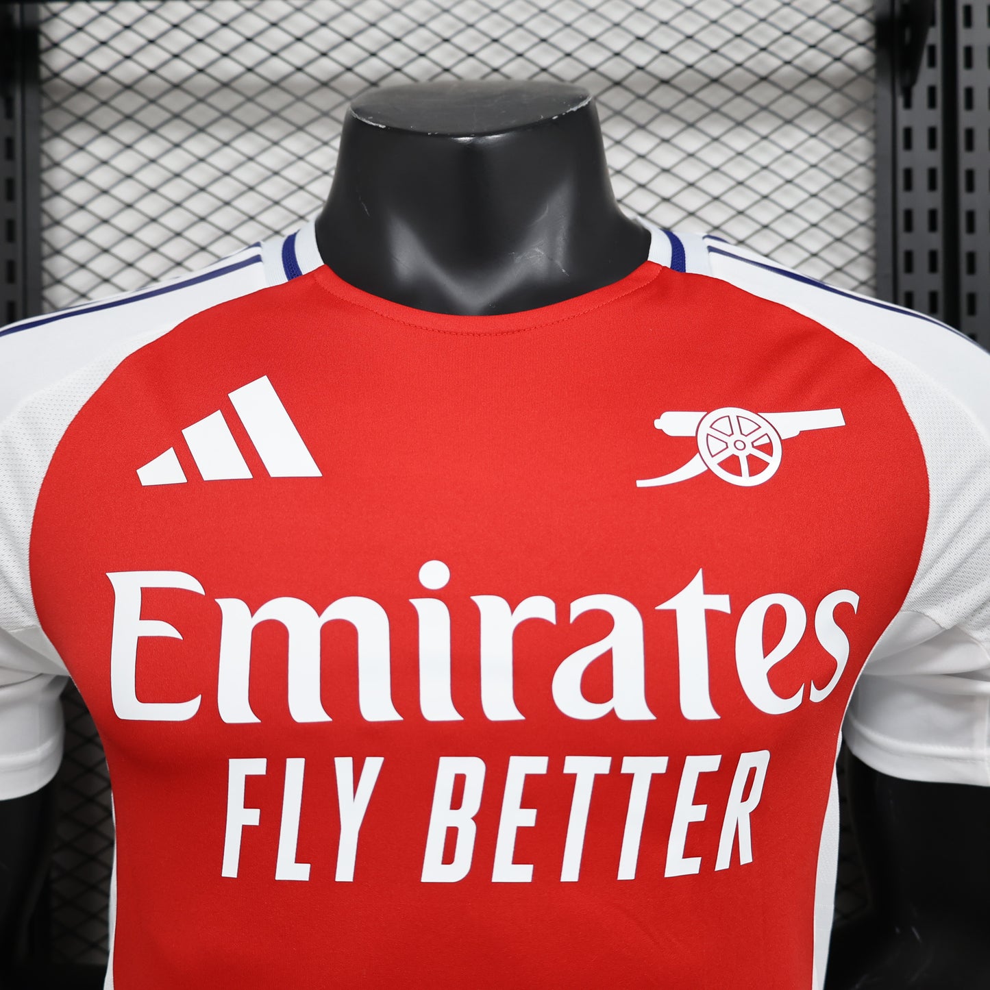 24/25 Arsenal Home Jersey