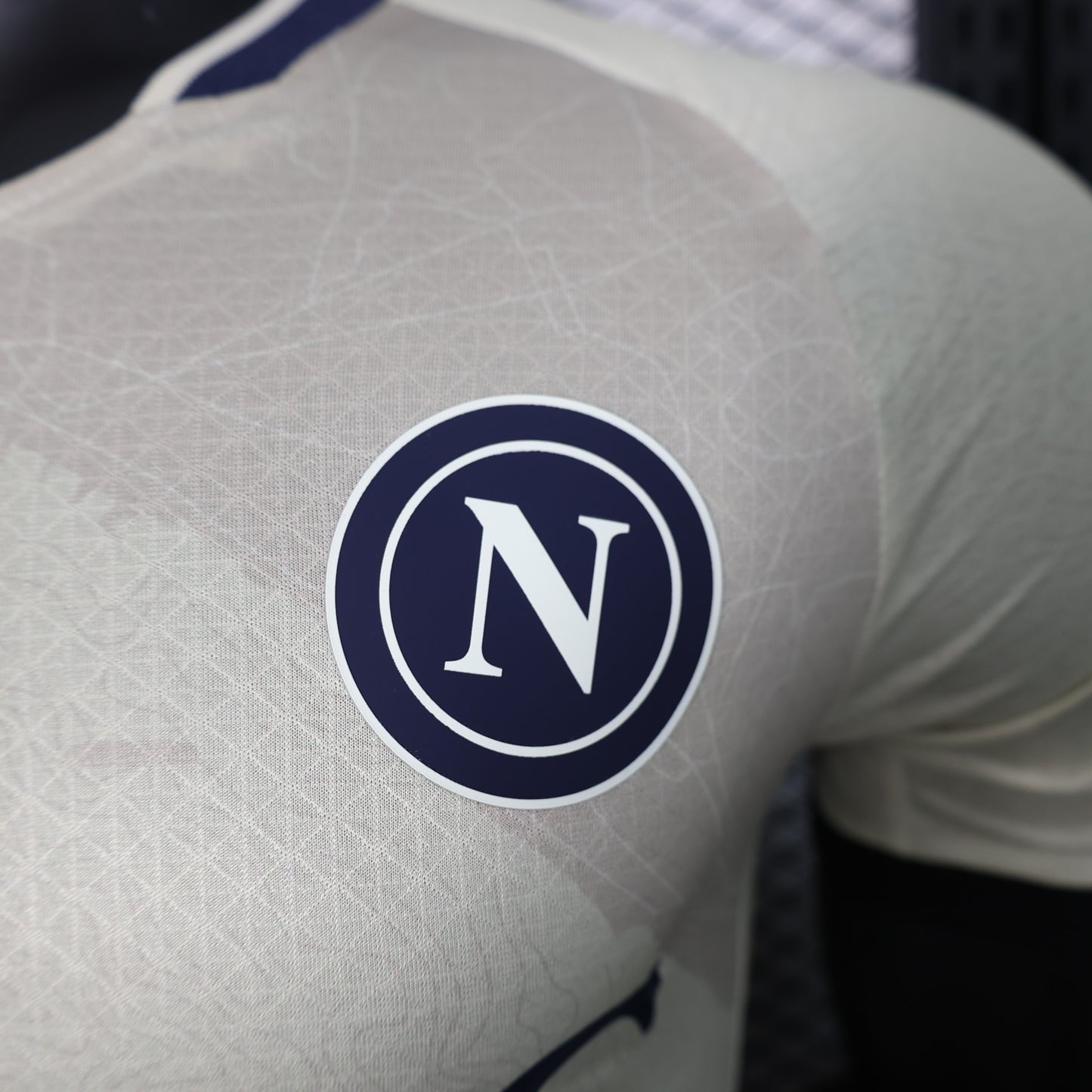 24/25 Napoli Special Edition Jersey