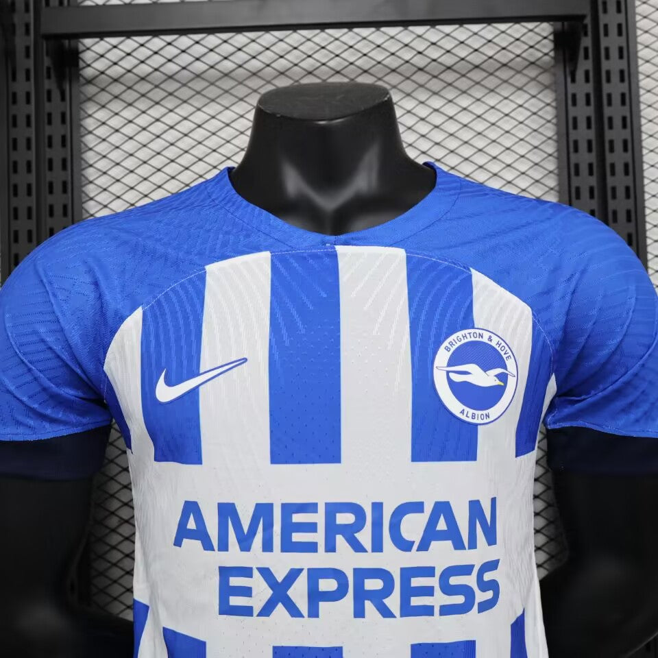 23/24 Brighton & Hove Home Jersey