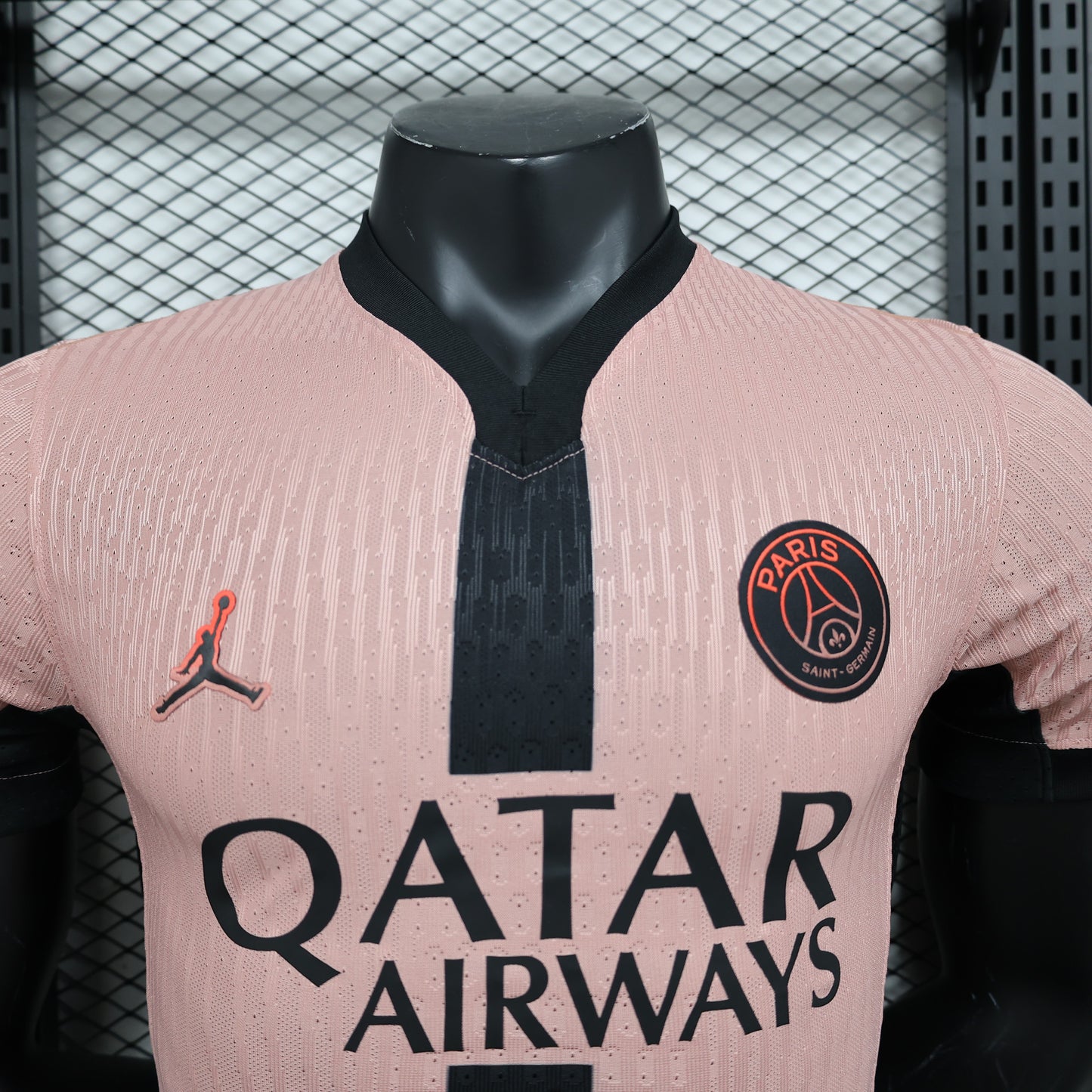 24/25 PSG Away Jersey