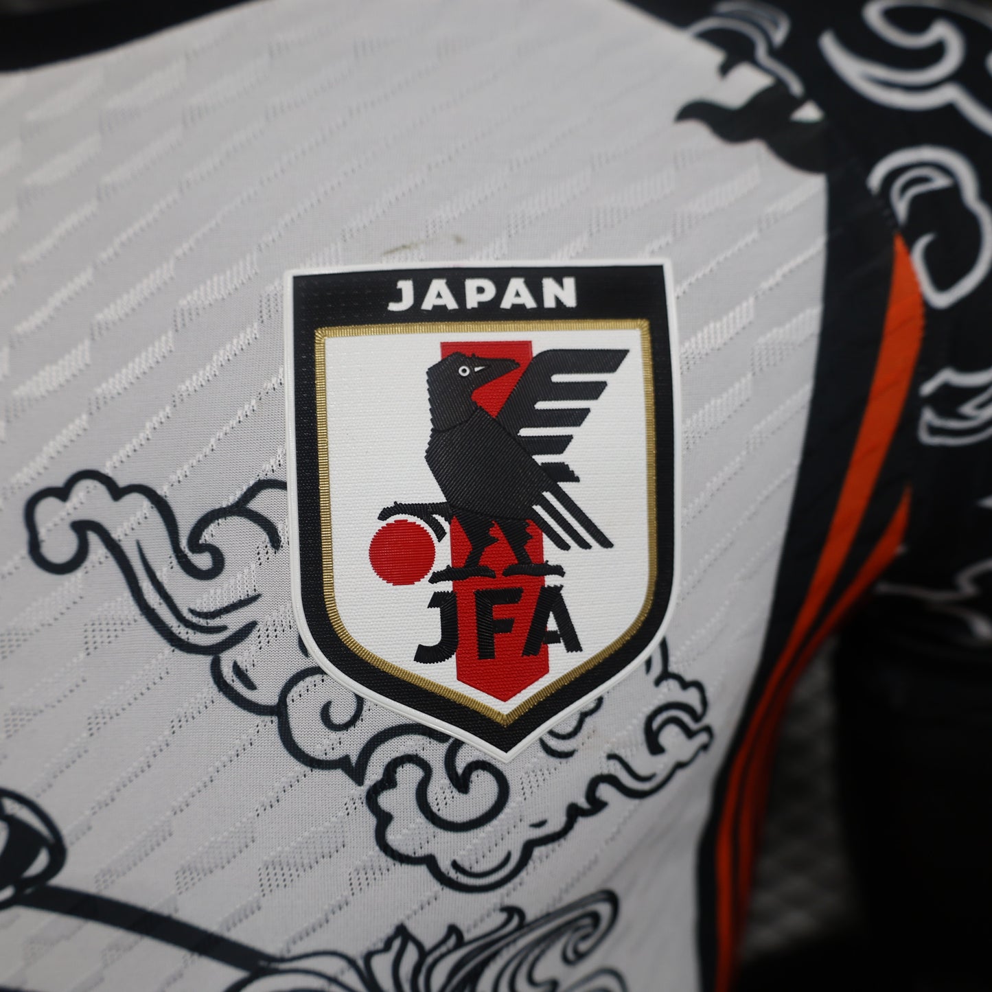 24/25 Japan Special Jersey