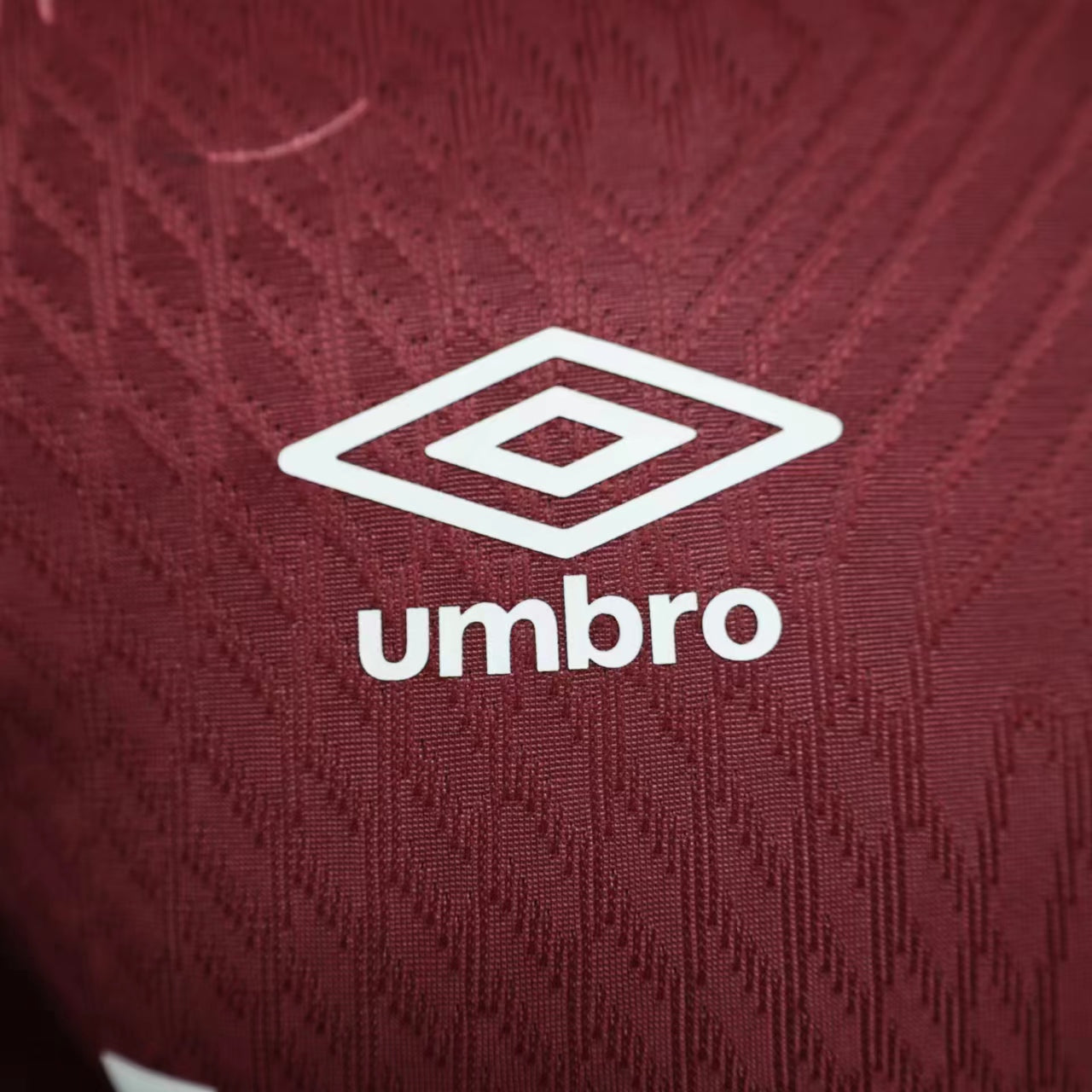 23/24 West Ham United Home Jersey