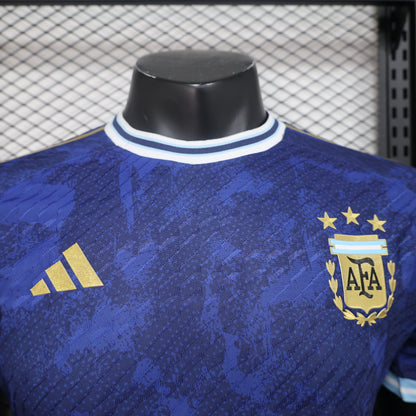 Argentina Blue Special Edition Jersey