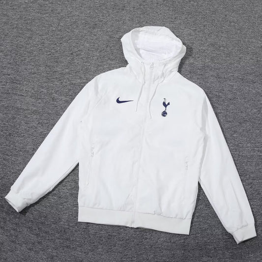 23/24 Tottenham Hotspur Home Windbreaker