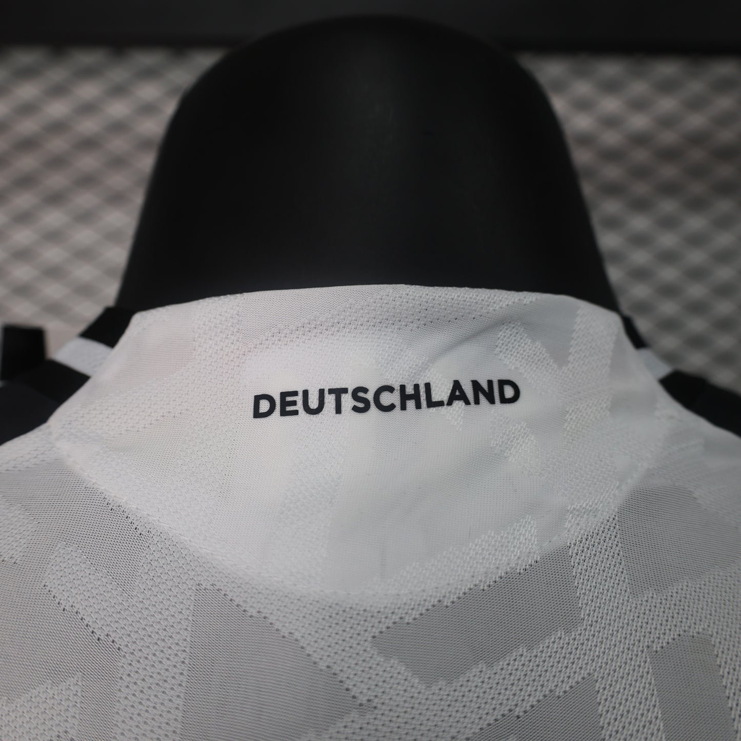 24/25 Germany Home Jersey