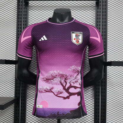 24/25 Japan Pink Cherry Tree Special Jersey