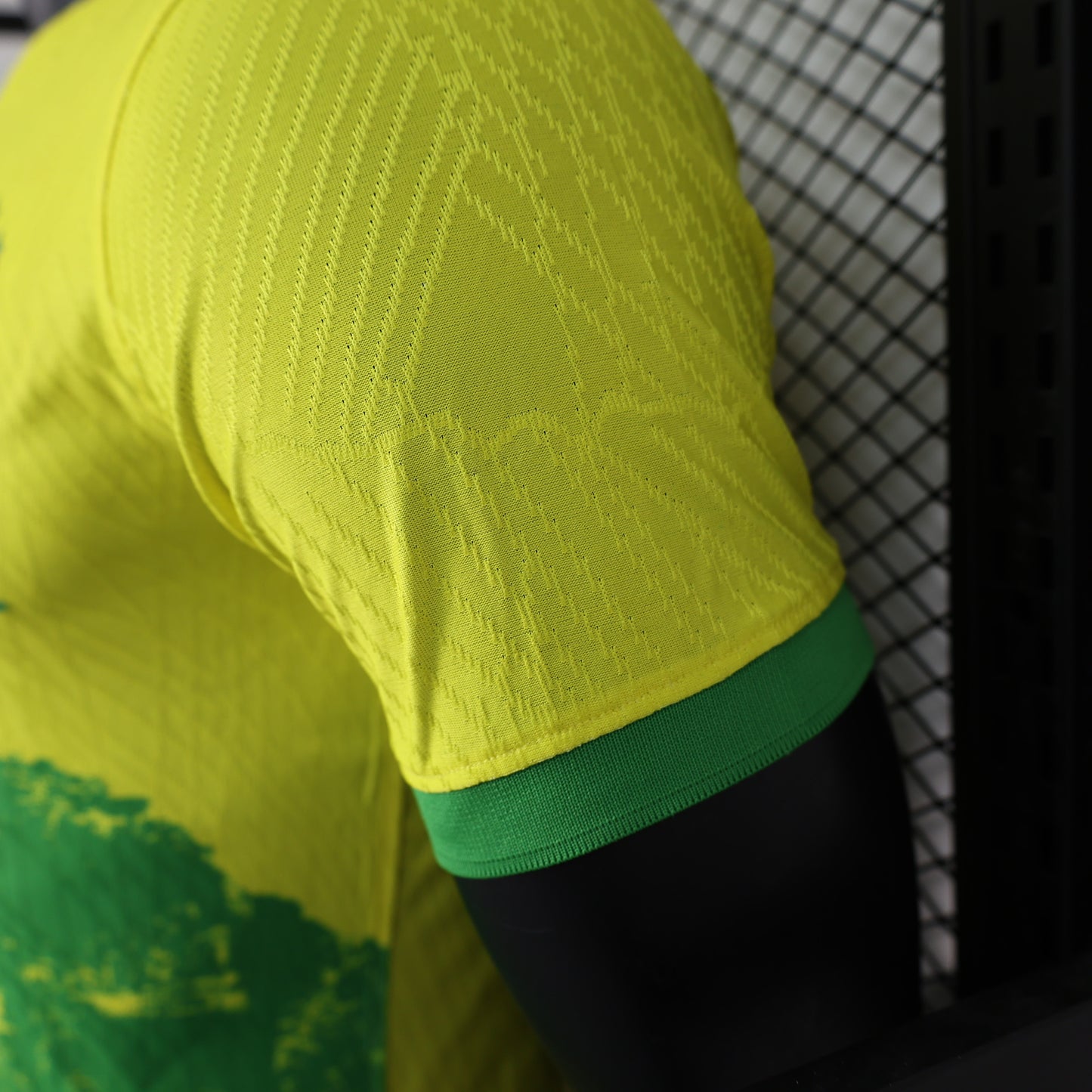 23/24 Brazil Rio de Janeiro Special Jersey