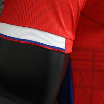 23/24 Crystal Palace Jersey