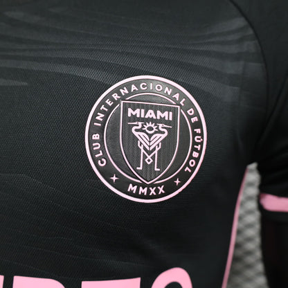 23/24 Inter Miami Away Jersey