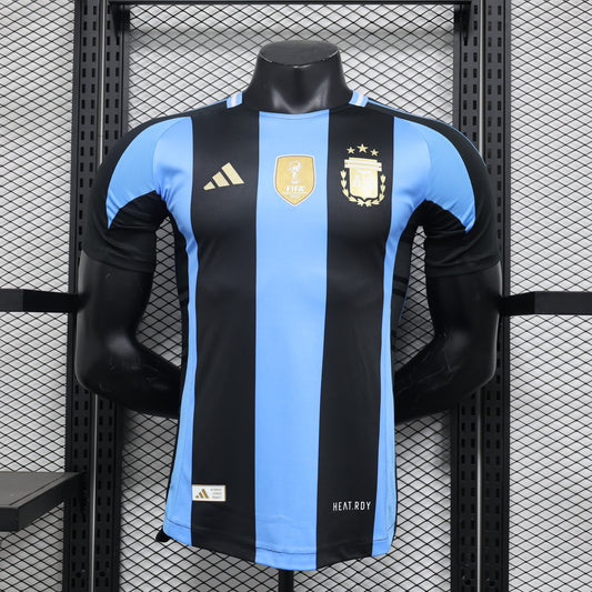 2024 Argentina Dark Edition Jersey (Copy)