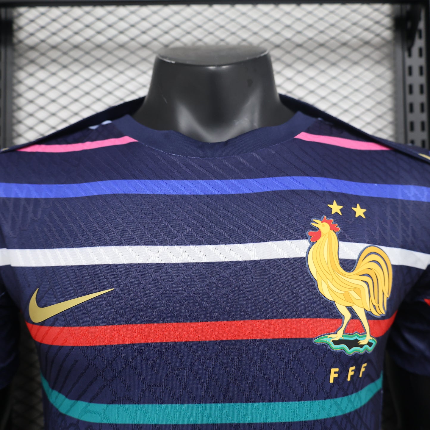 2024 France Training Jersey