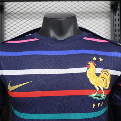 2024 France Training Jersey