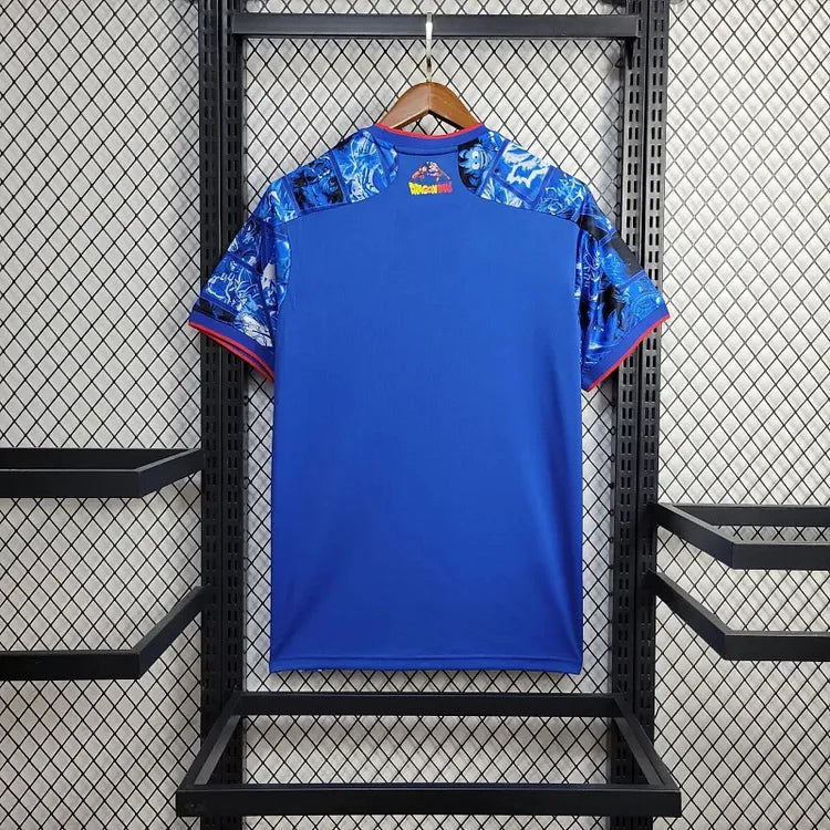 24/25 Japan Anime Edition Special Jersey