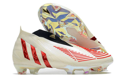 Adidas Predator Edge + FG