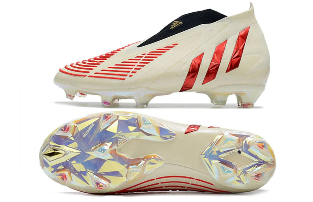 Adidas Predator Edge + FG