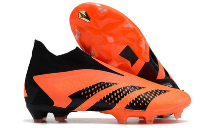 Adidas Predator Accuracy+ FG BOOTS