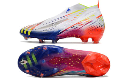 Adidas Predator FIFA World Cup Qatar 2022 Edge+ FG