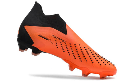 Adidas Predator Accuracy+ FG BOOTS