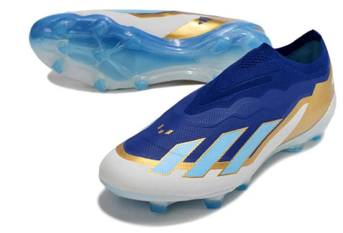 Adidas X23 CrazyFast Messi Special Edition