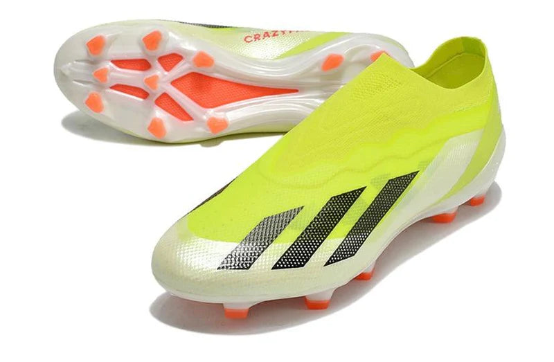 Adidas X23 CrazyFast FG