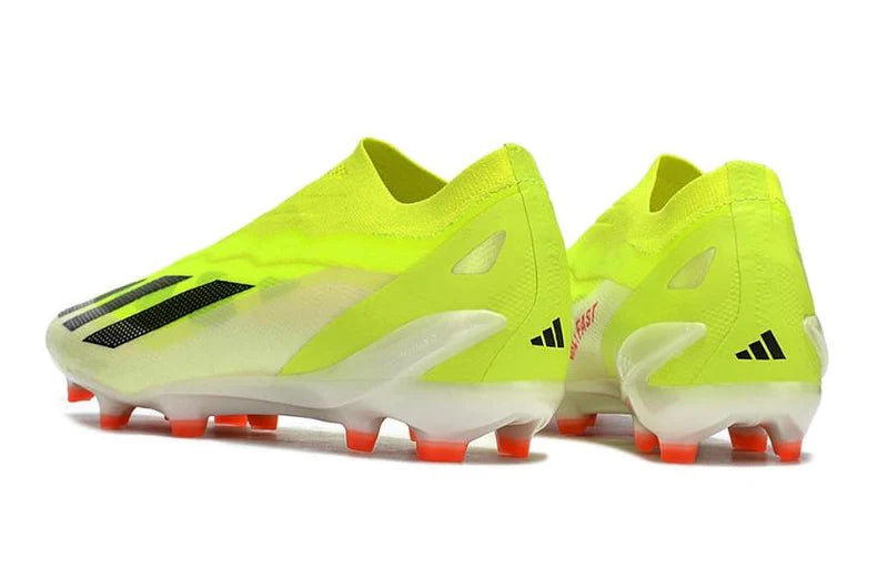 Adidas X23 CrazyFast FG