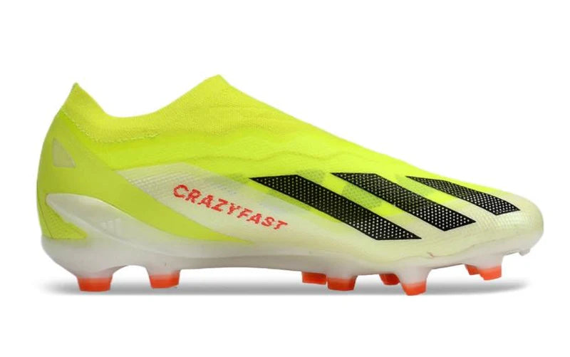 Adidas X23 CrazyFast FG